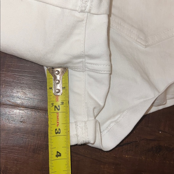 Cute beach outfit bundle white cheeky swimsuit - Picture 6 of 14